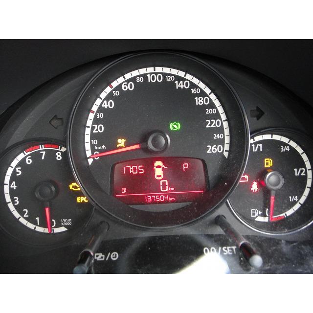 VW ザ ビートル 16CBZ 等  スピード メーター  品番 5C5920860 B  [0928] |  | 03