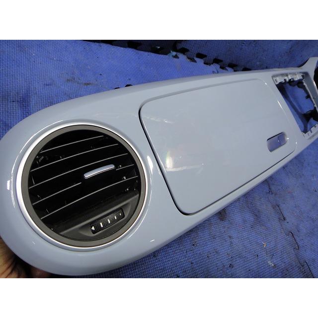 VW ザ ビートル 16CBZ 等  ダッシュ パネル 小物入れ ボックス  [0928] |  | 03