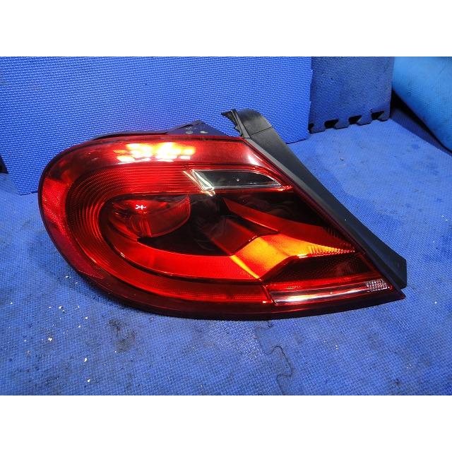 VW ザ ビートル 16CBZ 等 左 テール レンズ ライト ランプ  品番 5C5945095   [0928] | 