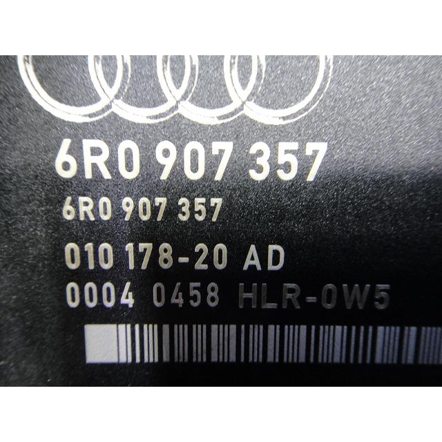 VW ザ ビートル 16CBZ 等 ライト モジュール  品番 6R0907357  [0928] |  | 01