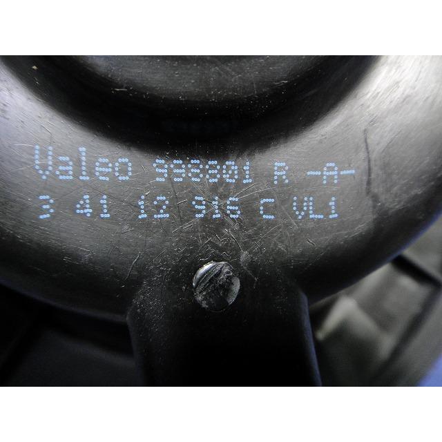 VW ザ ビートル 16CBZ 等 ブロアモーター ファン  品番 998801  1K2819015  [0928] |  | 03