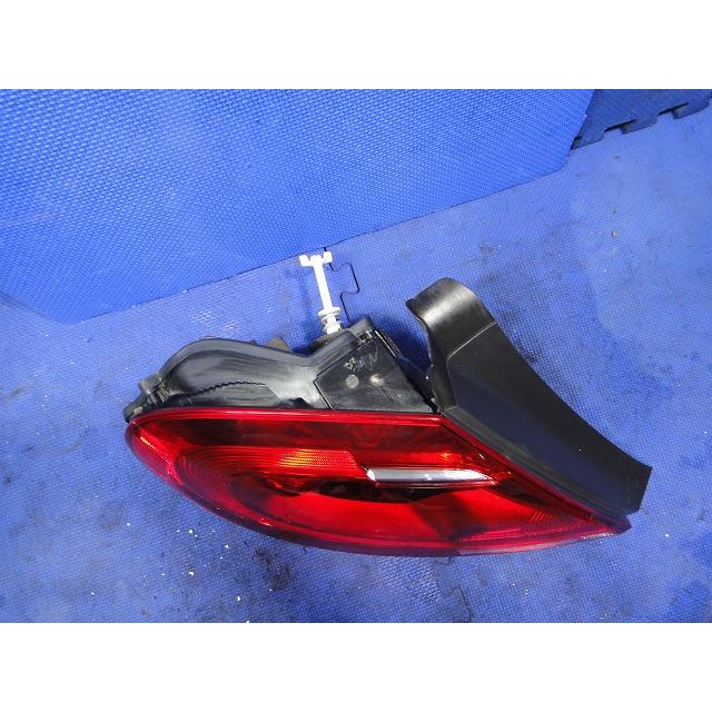 VW ザ ビートル 16CBZ 等 左 テール レンズ ライト ランプ  品番 5C5945095   [0928] |  | 01