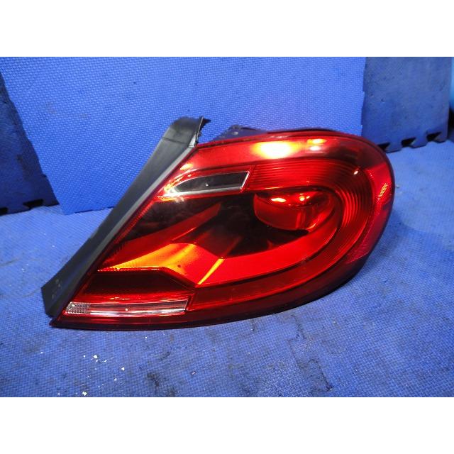 VW ザ ビートル 16CBZ 等 右 テール レンズ ライト ランプ  品番 5C5945096   [0928] | 