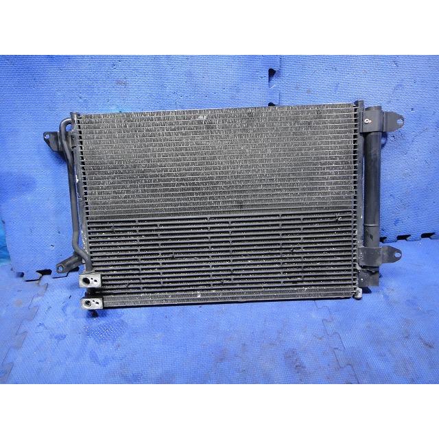 VW ザ ビートル 16CBZ 等 コンデンサー  品番 5C0820411 E [0928] | 