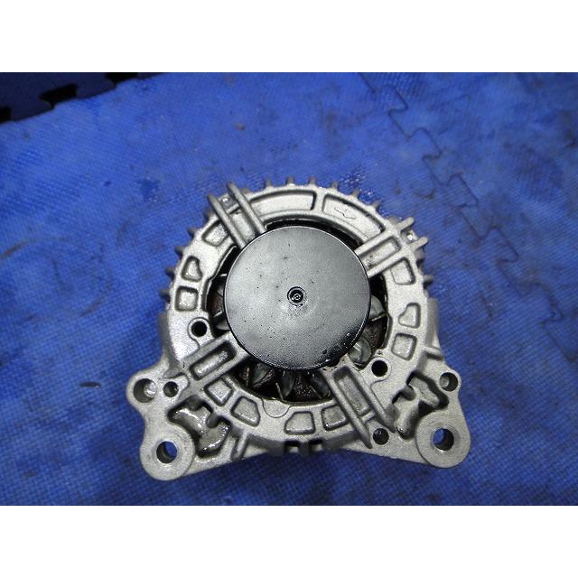 VW ザ ビートル 16CBZ 等 オルタネーター  品番 03F903023 D   [0928] |  | 01
