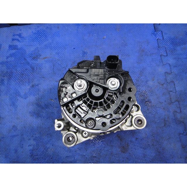 VW ザ ビートル 16CBZ 等 オルタネーター  品番 03F903023 D   [0928] |  | 02