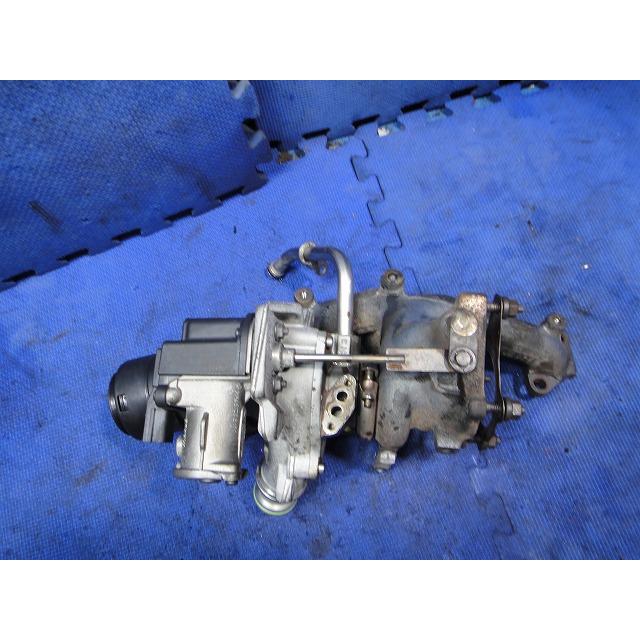 VW ザ ビートル 16CBZ 等 純正 ターボ タービン    [0928] | 