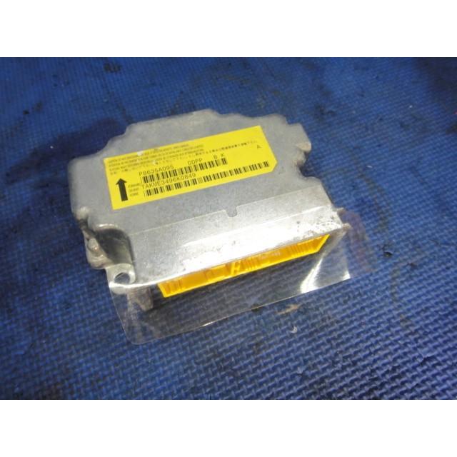 三菱 デリカ D5 CV5W 等　エアバック センサー コンピューター　P8635A095   [1012] | 