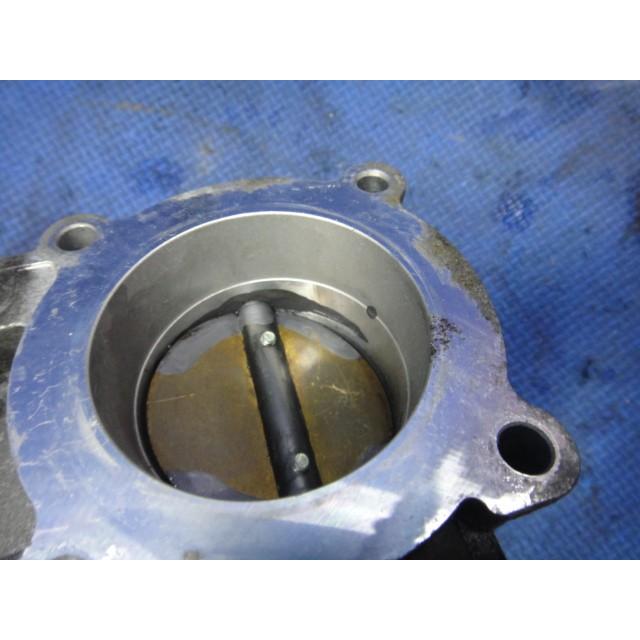 三菱 デリカ D5 CV5W 等　スロットル ボディ　57020 6Z22 3998 Mikuni  6Z20  [1012] |  | 01