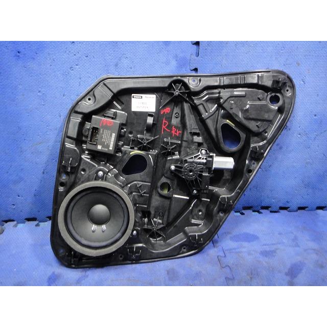 Volvo ボルボ V40 MB4164T 等 右 リア パワーウィンド レギュレーター 　 [1063] |  | 01