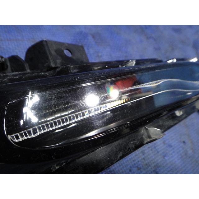 Volvo ボルボ V40 MB4164T 等  右 デイライト　ランプ  品番 31395920  [1063] |  | 01