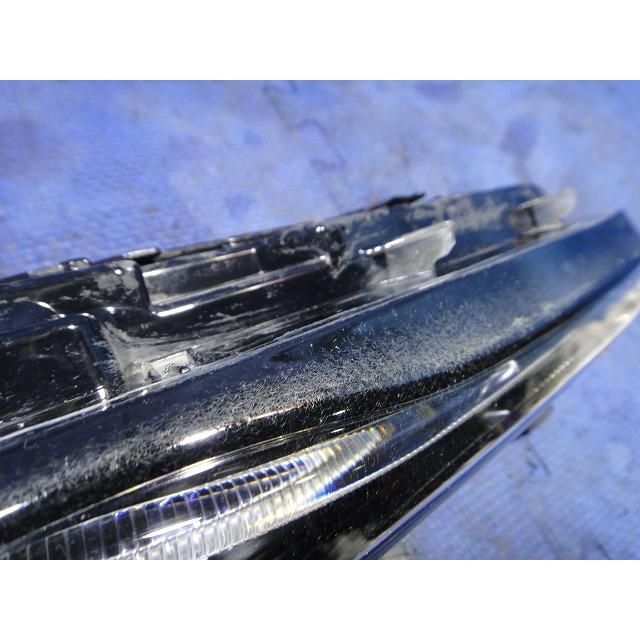 Volvo ボルボ V40 MB4164T 等  右 デイライト　ランプ  品番 31395920  [1063] |  | 03