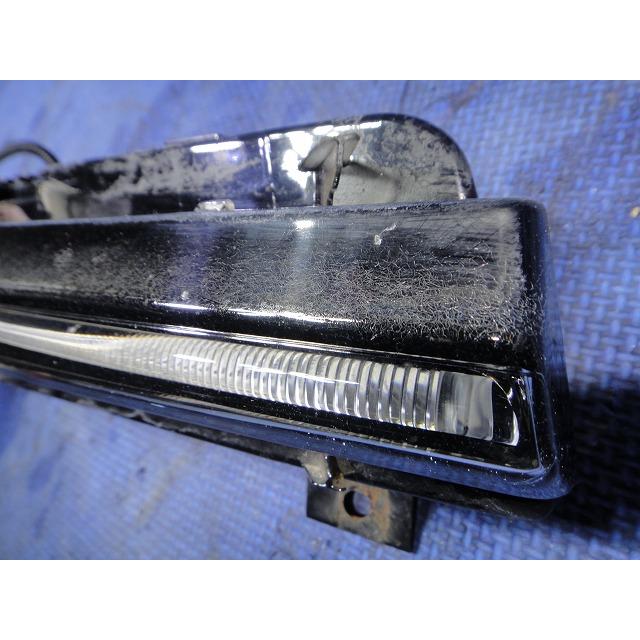 Volvo ボルボ V40 MB4164T 等  右 デイライト　ランプ  品番 31395920  [1063] |  | 04