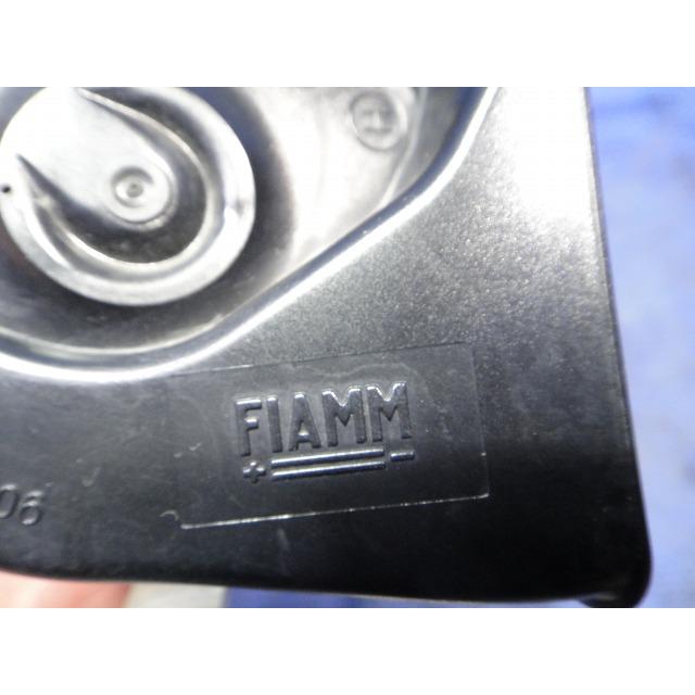 Volvo ボルボ V40 MB4164T 等  純正 ホーン FIAMM  [1063] |  | 02