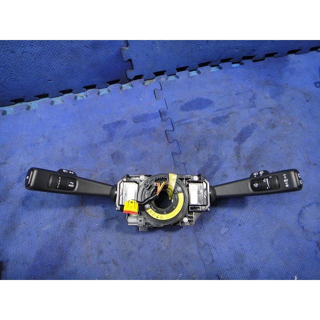 Volvo ボルボ V40 MB4164T 等  スパイラル コンビネーション スイッチ ウィンカー ワイパー 品番 31343218 [1063] | 