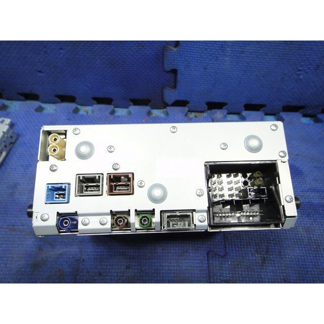 Volvo ボルボ V40 MB4164T 等 ナビ ユニット ECU　オーディオ HDD  品番 31421910  [1063] |  | 01