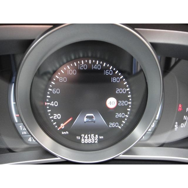 Volvo ボルボ V40 MB4164T 等 スピードメーター  品番 31433330 [1063] |  | 01