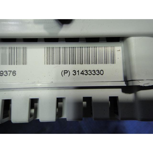 Volvo ボルボ V40 MB4164T 等 スピードメーター  品番 31433330 [1063] |  | 04