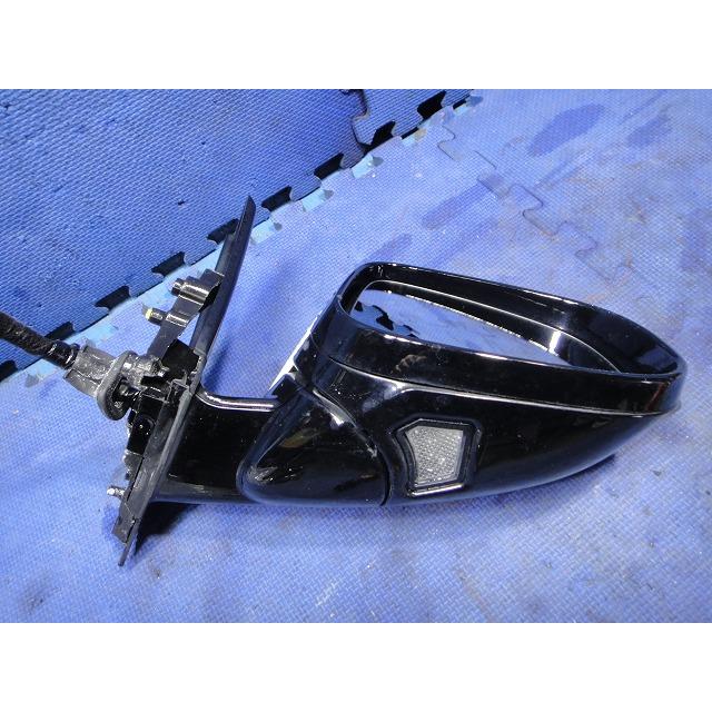 Volvo ボルボ V40 MB4164T 等 右 ドアミラー  614/白/アイスホワイト  [1063] |  | 05