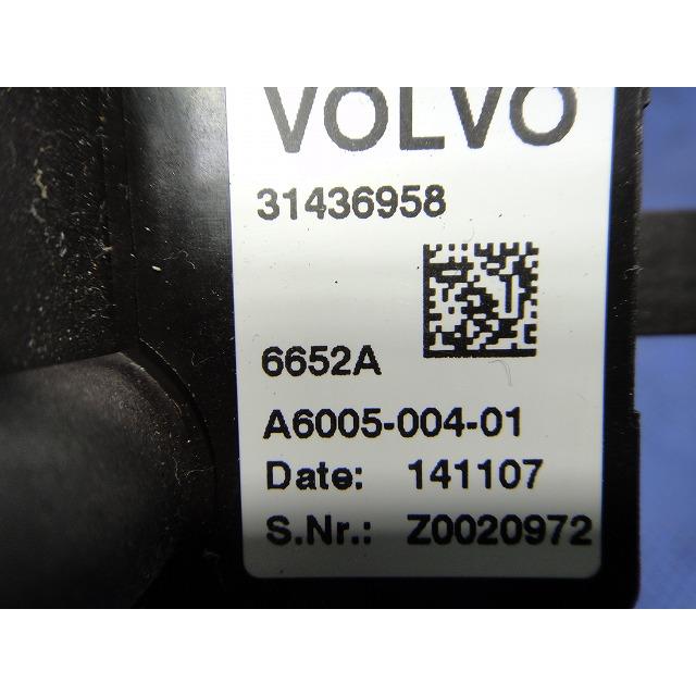 Volvo ボルボ V40 MB4164T 等 ファンレジスター  品番 31436958   [1063] |  | 02
