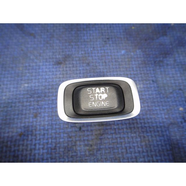 Volvo ボルボ V40 MB4164T 等 エンジン スタート ストップ ボタン  品番 31394114   [1063] | 