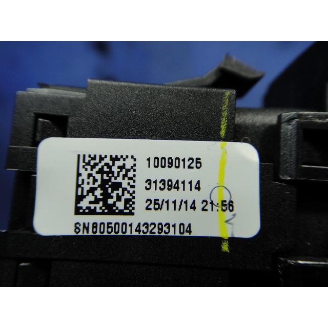 Volvo ボルボ V40 MB4164T 等 エンジン スタート ストップ ボタン  品番 31394114   [1063] |  | 03