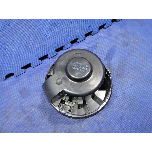 Volvo ボルボ V40 MB4164T 等 ブロア モーター ファン  品番 AV6N18456BA  [1063] |  | 01
