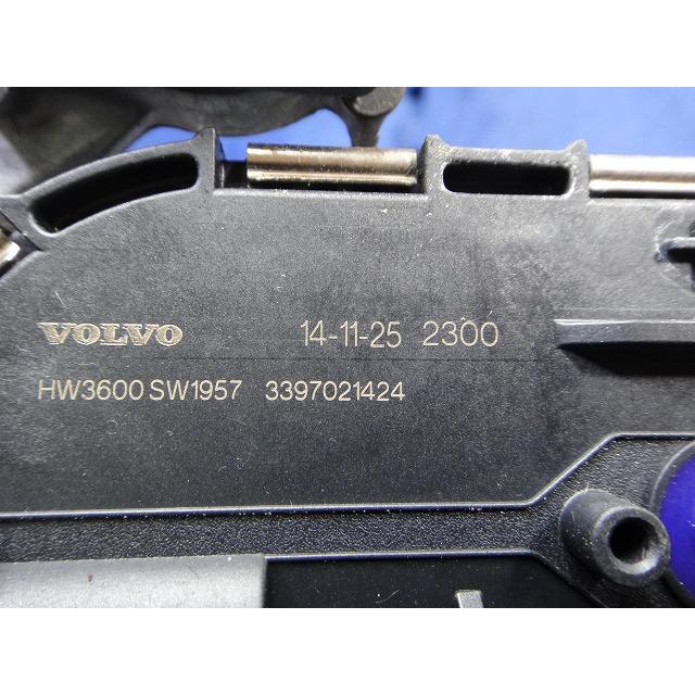 Volvo ボルボ V40 MB4164T 等 ワイパーリンク & モーター  品番 3397021424 　 31276049 [1063] |  | 03
