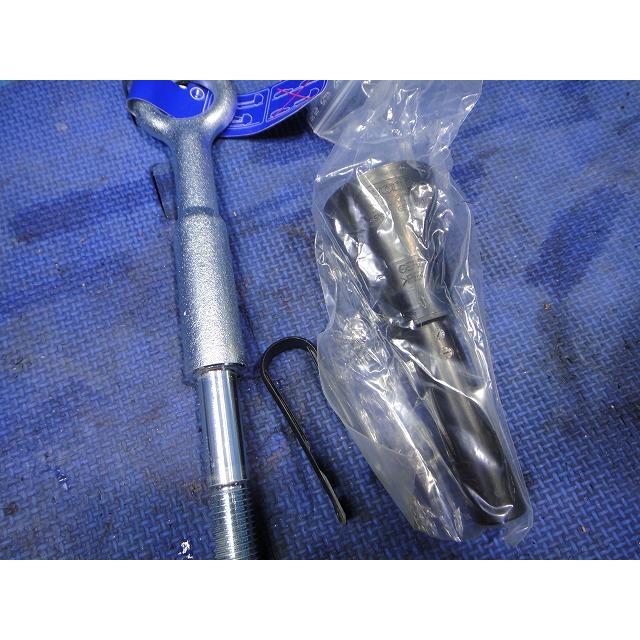 Volvo ボルボ V40 MB4164T 等 パンク修理 キット エアー ポンプ 牽引フック 三角停止版   [1063] |  | 02