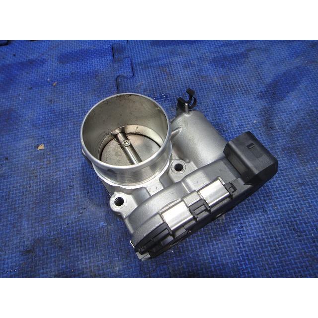 Volvo ボルボ V40 MB4164T 等 スロットル ボディ  品番 7S7G9F991CA   [1063] | 