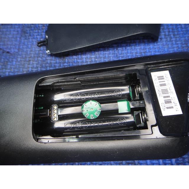 Volvo ボルボ V40 MB4164T 等 純正 オーディオ ナビ TV リモコン  品番 31346043  [1063] |  | 02