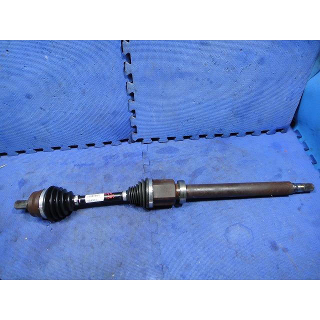 Volvo ボルボ V40 MB4164T 等  右 フロント ドライブシャフト  品番 31367564  走:58,900Km [1063] | 