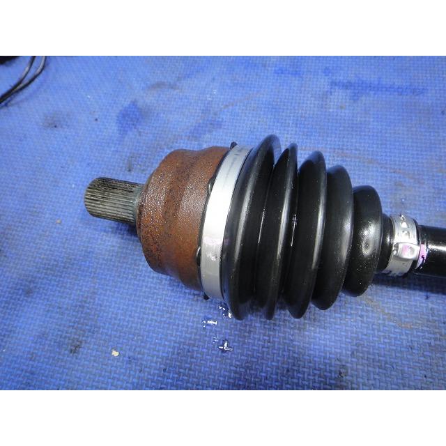 Volvo ボルボ V40 MB4164T 等  右 フロント ドライブシャフト  品番 31367564  走:58,900Km [1063] |  | 01