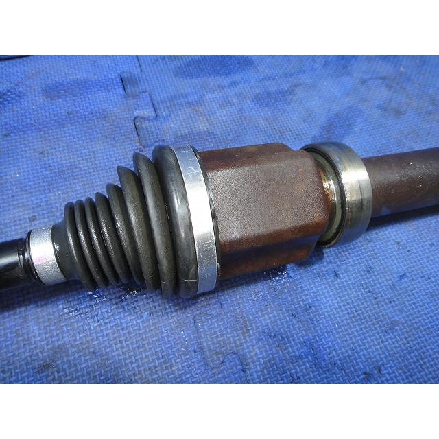 Volvo ボルボ V40 MB4164T 等  右 フロント ドライブシャフト  品番 31367564  走:58,900Km [1063] |  | 02