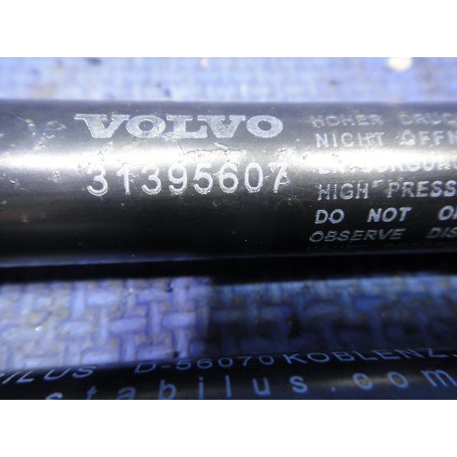 Volvo ボルボ V40 MB4164T 等 純正 リア ゲート ダンパー 左右  バックドア リアハッチ 　品番 31395607  [1063] |  | 03