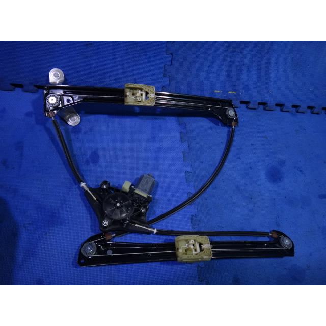 ワーゲン ゴルフ 7 AUCPT AUCJZ 等 左 フロント パワーウィンドウ レギュレータ― モーター付き 品番 5G4837461   [1074] |  | 01