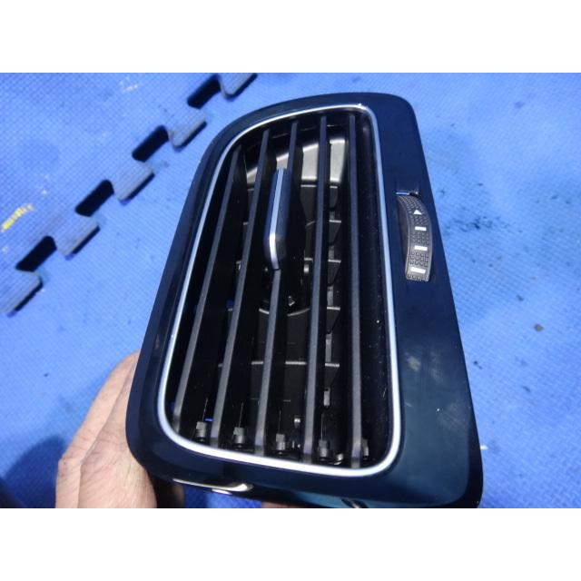 ワーゲン ゴルフ 7 AUCPT AUCJZ 等 左 エアコン 吹出し口 ルーバー  [1074] |  | 02