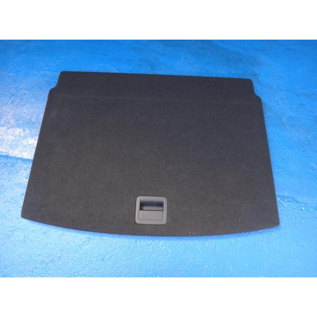 ワーゲン ゴルフ 7 AUCPT AUCJZ 等 リア カーゴルーム フロア ボード マット カバー 品番 5G6858855 [1074] | 