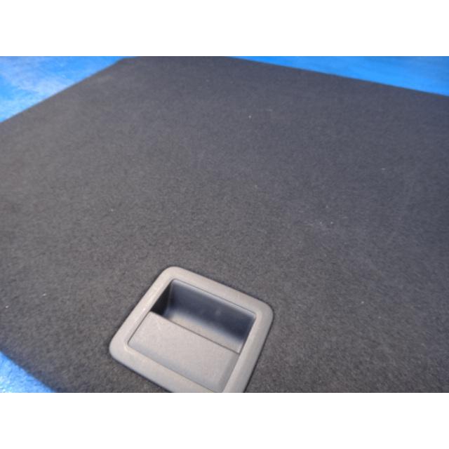 ワーゲン ゴルフ 7 AUCPT AUCJZ 等 リア カーゴルーム フロア ボード マット カバー 品番 5G6858855 [1074] |  | 01