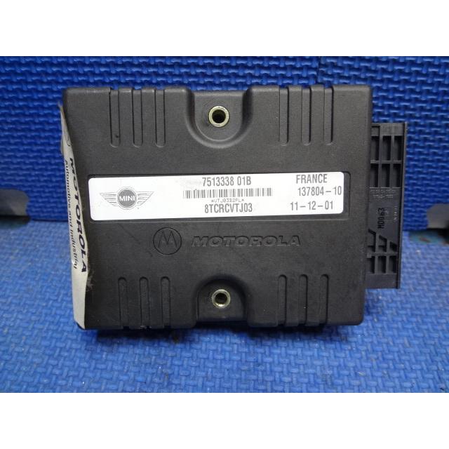 BMW ミニ RA16 RE16 等 T/M シグナル コンバーター 品番 7513338　  [1114] | 