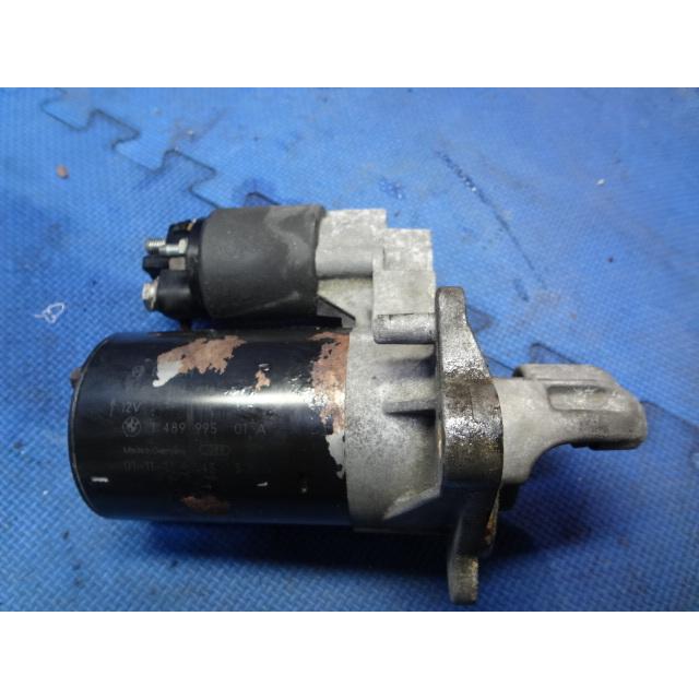 BMW ミニ RA16 RE16 等  セル モーター  スターター 品番 1489995　 [1114] | 