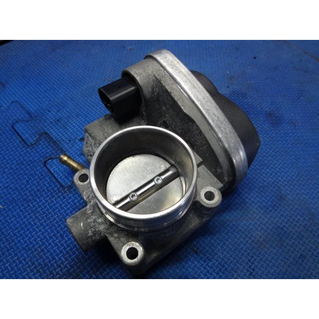 BMW ミニ RA16 RE16 等  スロットル ボディ　品番 7509043　 [1114] | 