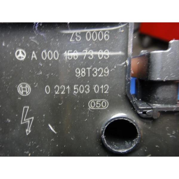 メルセデス ベンツ W210 E320 E55 等 イグニッションコイル 品番 0001587303 　   [1132] |  | 01