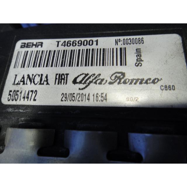 アルファロメオ ジュリエッタ 940系 等 純正 ラジエター  品番 50514472  [1204] |  | 02
