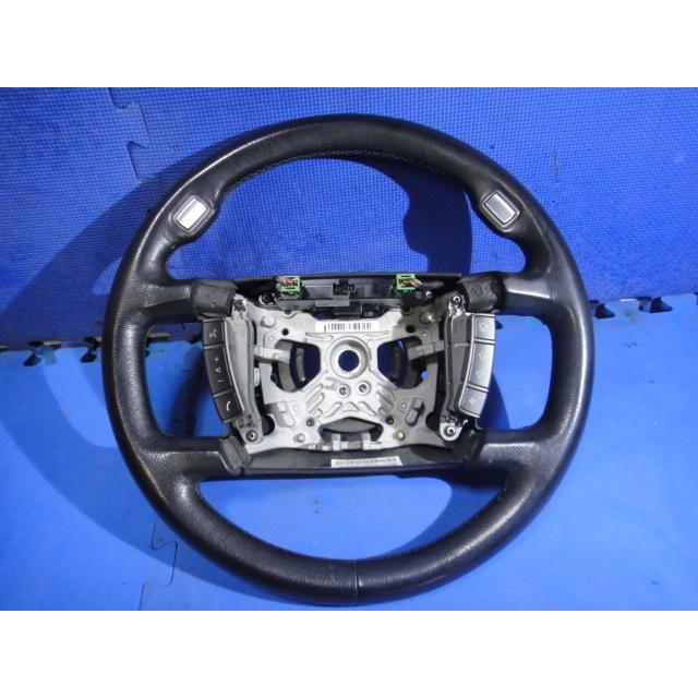 BMW E65 745i 735i 等 純正　ステアリング ハンドル  [1217] | 