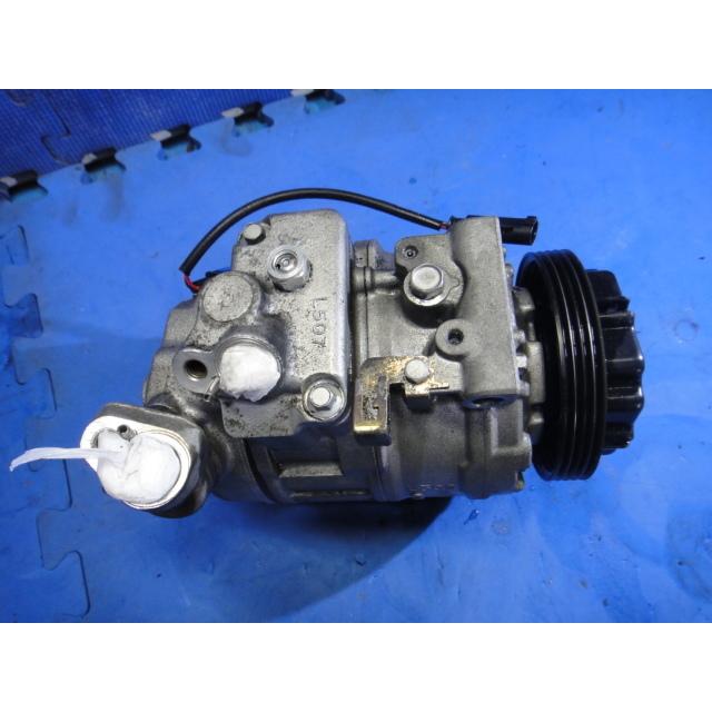 BMW E65 745i 735i 等  A/C　 エアコン コンプレッサー　品番 6901781　 [1217] | 