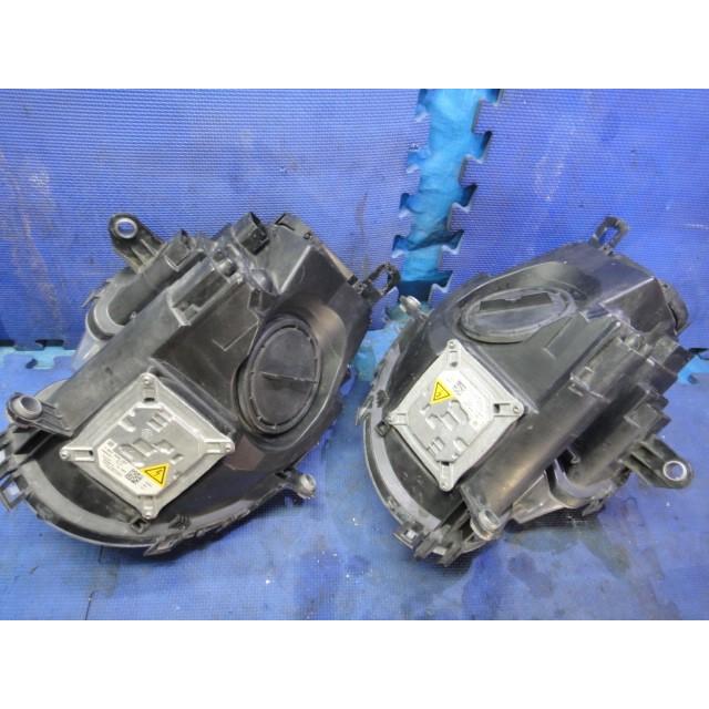 ＢＭＷ ミニ クーパー  R56  等   純正　左右 キセノン ヘッドライト　バラスト付き　品番  0301225673 ［1227］ HID |  | 05