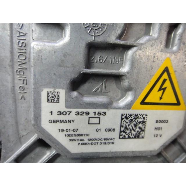 ＢＭＷ ミニ クーパー  R56  等   純正　左右 キセノン ヘッドライト　バラスト付き　品番  0301225673 ［1227］ HID |  | 06