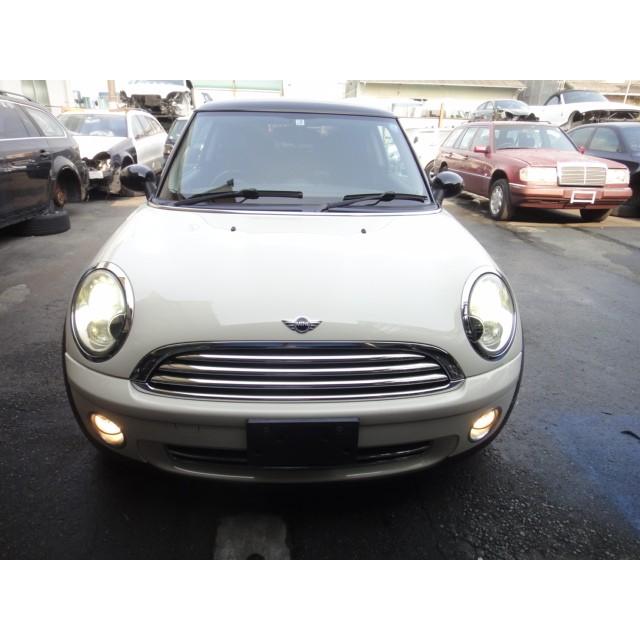 ＢＭＷ ミニ クーパー  R56  等   純正　左右 キセノン ヘッドライト　バラスト付き　品番  0301225673 ［1227］ HID |  | 08