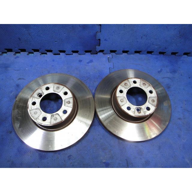 BMW X1 E84 VL18 等 フロント ブレーキ ローター  MEYLE製    [1424] | 